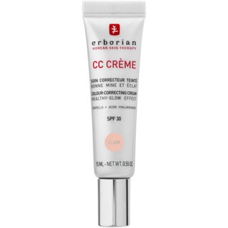 Erborian CC Creme