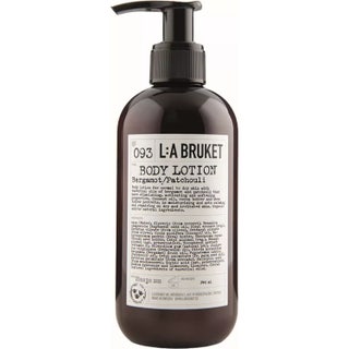 L:a Bruket Body Lotion