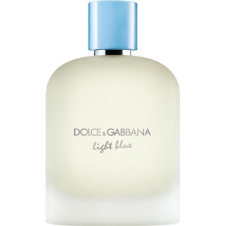 Dolce & Gabbana Light Blue Pour Homme
