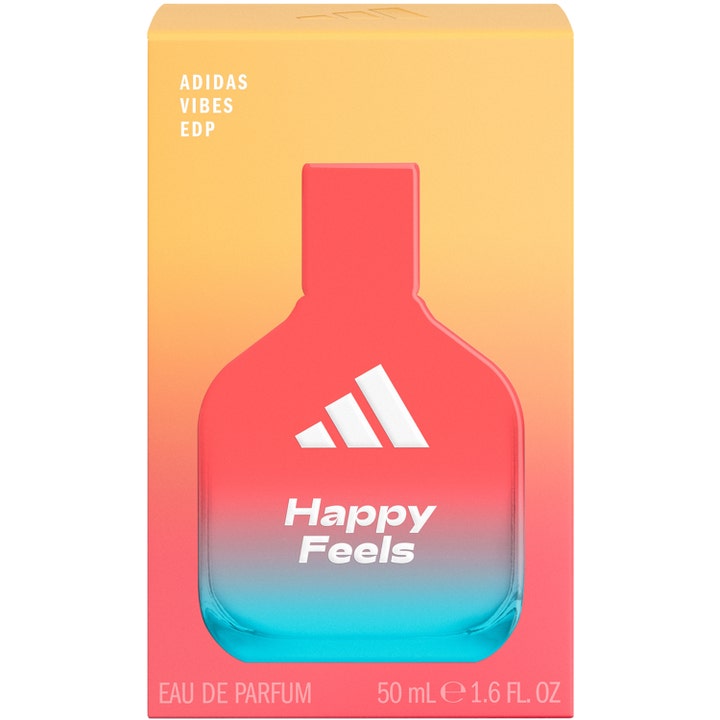 Vibes Collection Eau de Parfum
