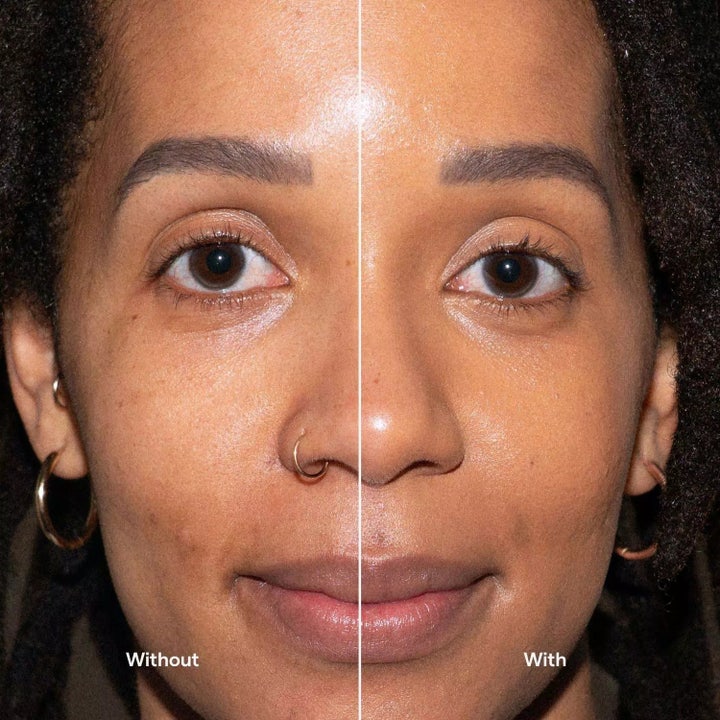 Ctrl+ SKIN foundation