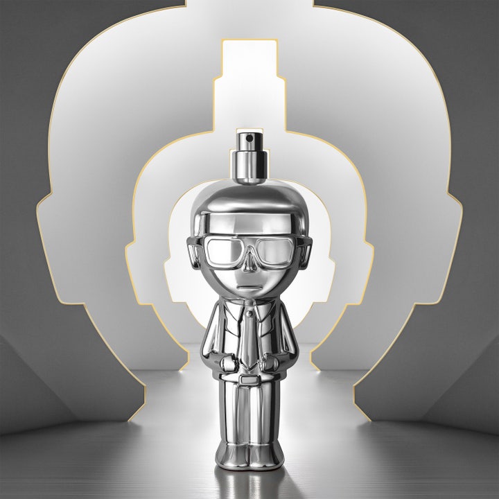 Karl Ikonik Pour Homme Absolu