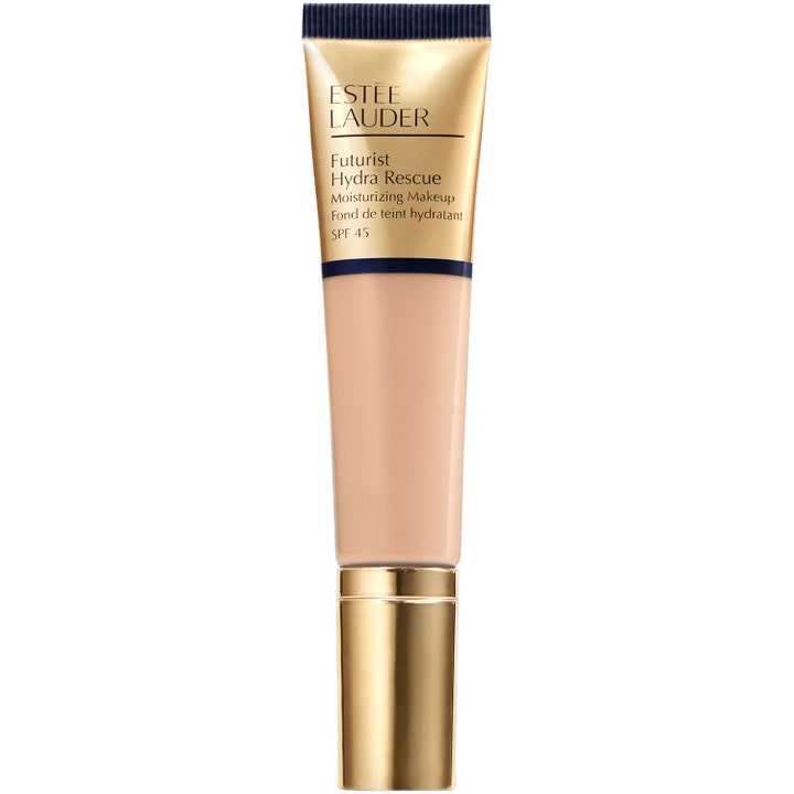 Futurist Hydra Rescue Moisturizing Makeup SPF45