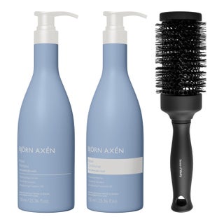 Björn Axén Repair & Style Essentials