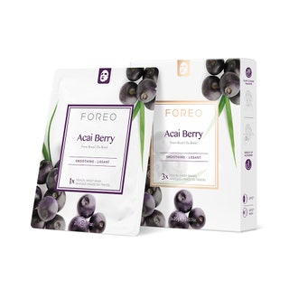 FOREO Farm To Face Acai Berry x 3