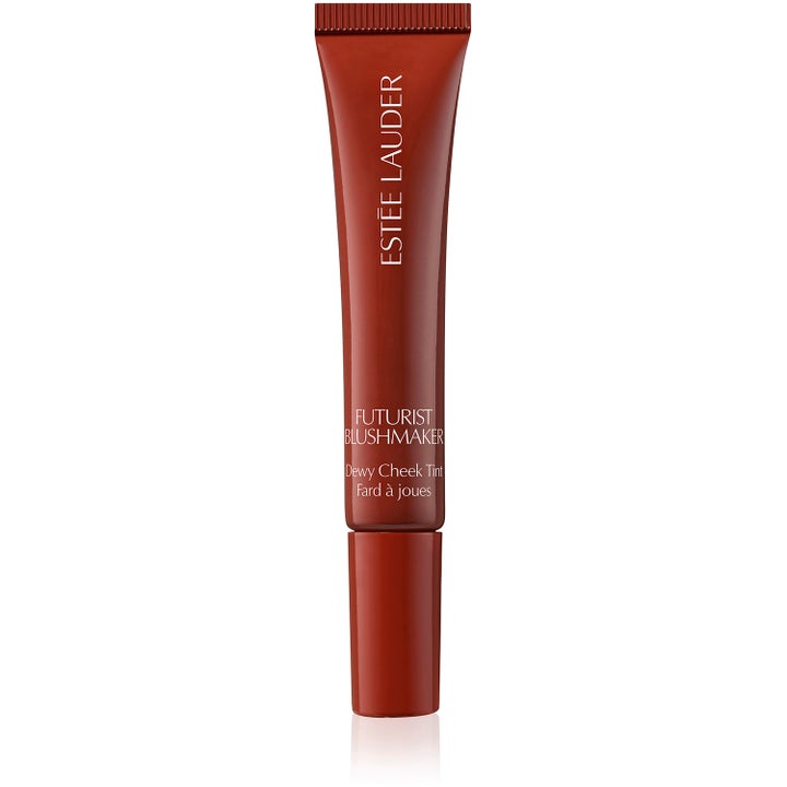 Futurist Blushmaker