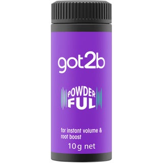 Got2b Powerful