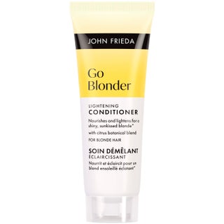 John Frieda Go Blonder Lightening Conditioner