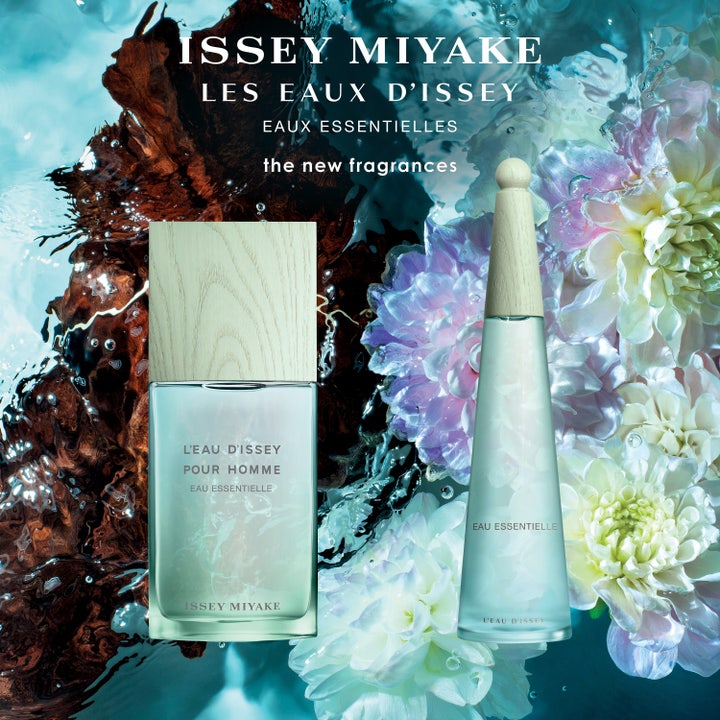 L'Eau d'Issey PH Eau Essentielle