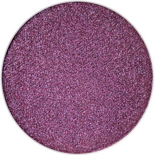 MAC Cosmetics Eye Shadow Pro Palette Refill Pan Glitter