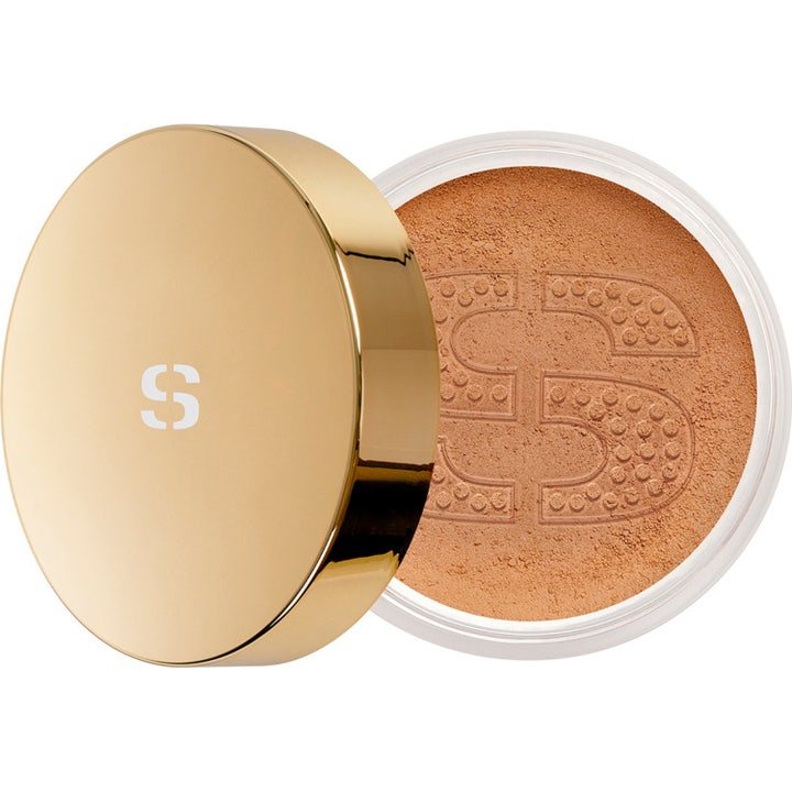 Phyto-Teint Loose Powder 4 Deep