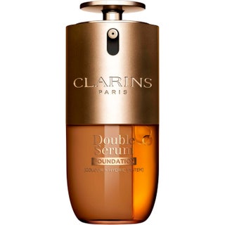 Clarins Double Serum Foundation