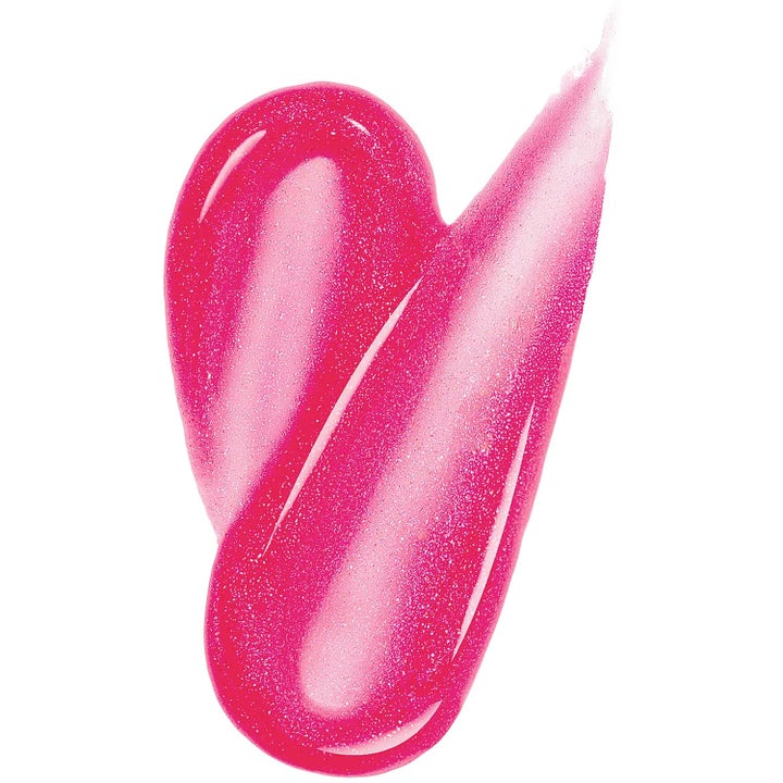 Baume de Rose Glow Gloss