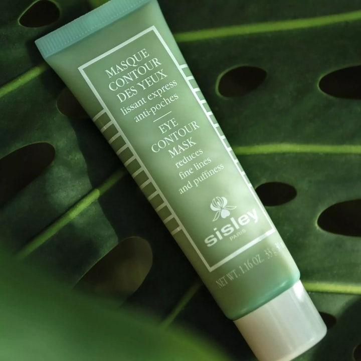 Eye Contour Mask
