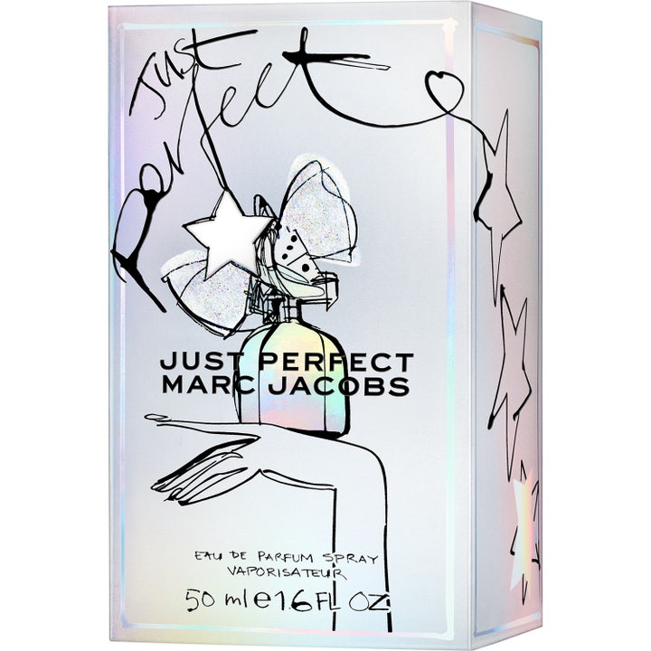 Marc Jacobs Just Perfect