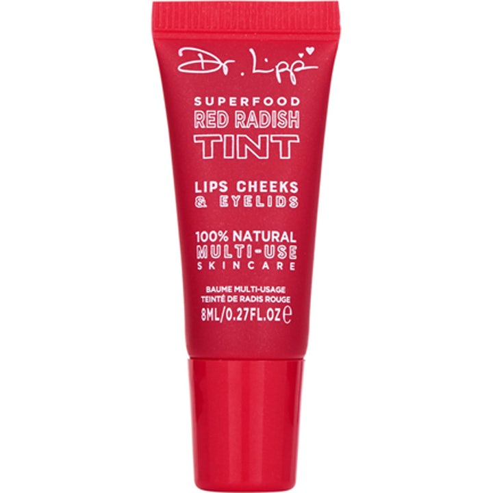 Tint 100% Natural Lipbalm