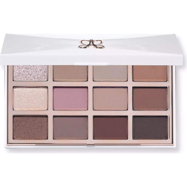 Genesis Eyeshadow Palette