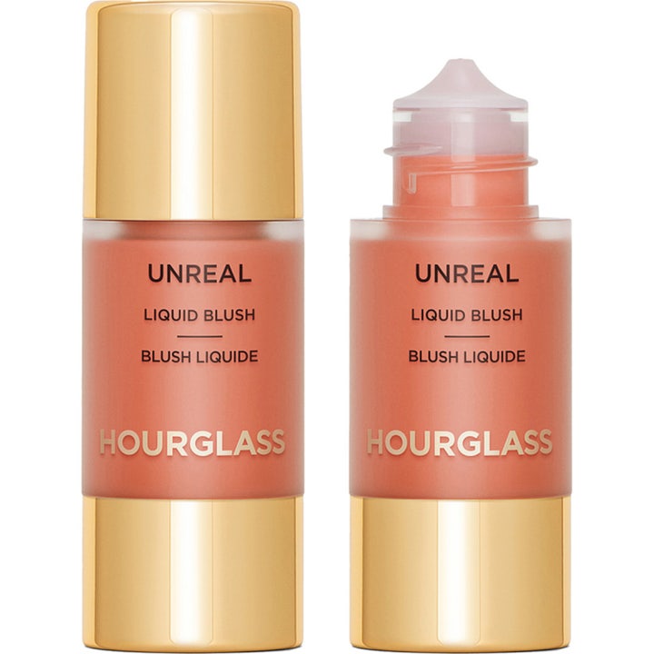 Unreal Liquid Blush