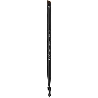 NYX Professional Makeup Pro Dual Brow Brush