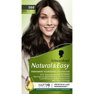 Schwarzkopf Natural & Easy
