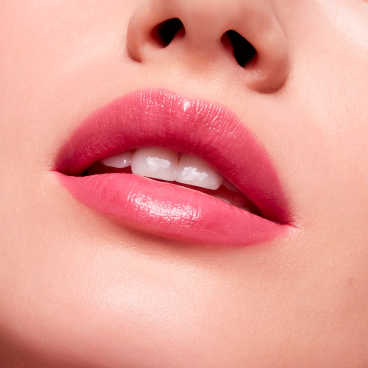 Lustreglass Lipstick
