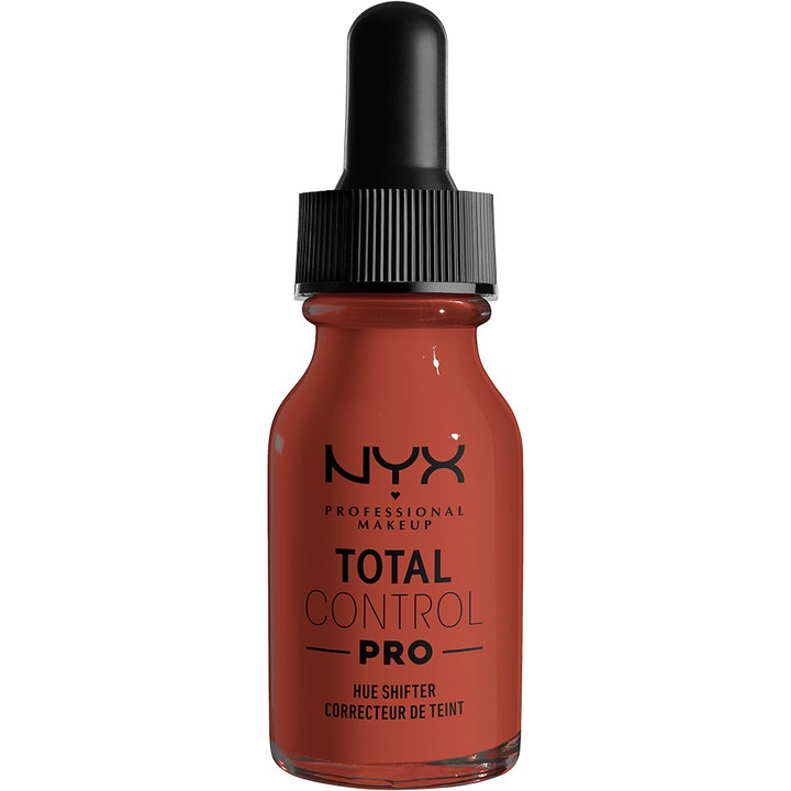 Total Control Pro Hue Shifter