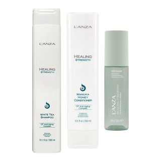L'ANZA Healing Strenght Trio