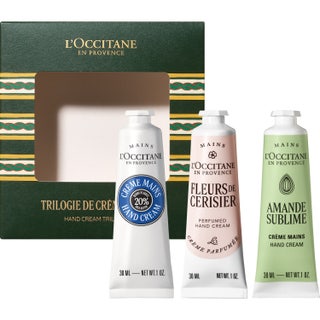 L'Occitane en Provence Hand Cream Trio