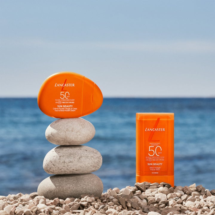Sun Beauty Face & Body Cream SPF50