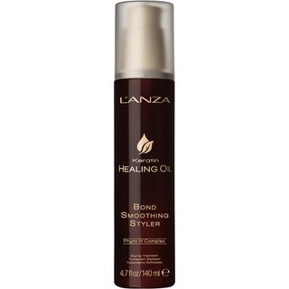 L'ANZA Keratin Healing Oil Bond Smoothing Styler