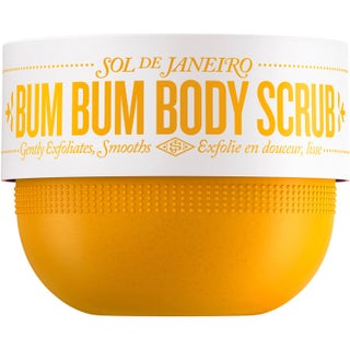 Sol de Janeiro Bum Bum Body Scrub