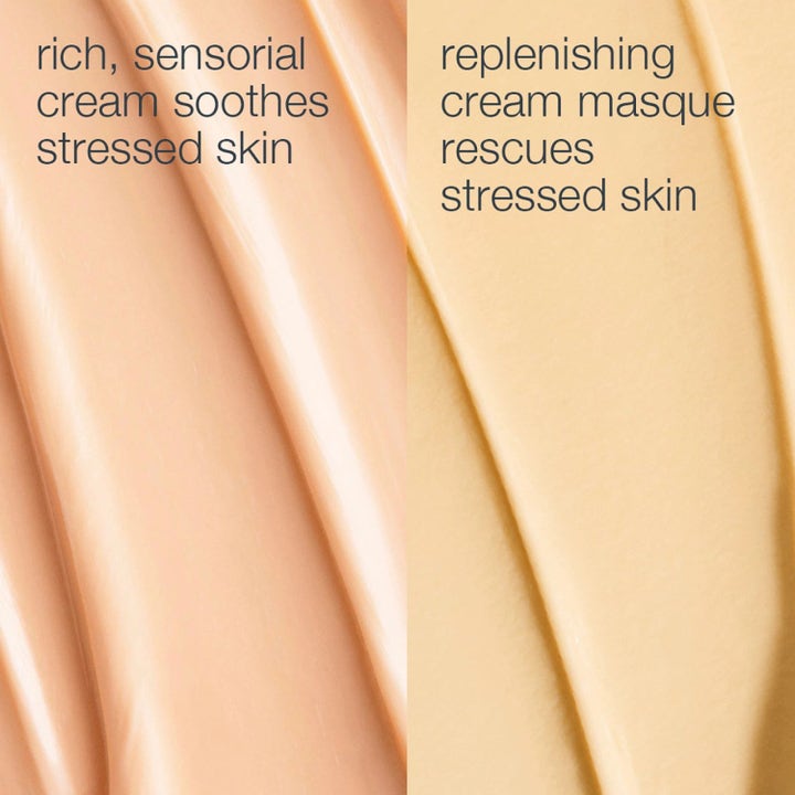 Dermalogica Stressed Skin Recovery System Duo hudpleiesett med rik beroligende krem og pleiende ansiktsmaske for stresset hud.