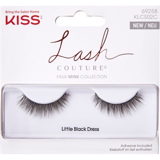 Kiss Lash Couture Faux Mink Lashes