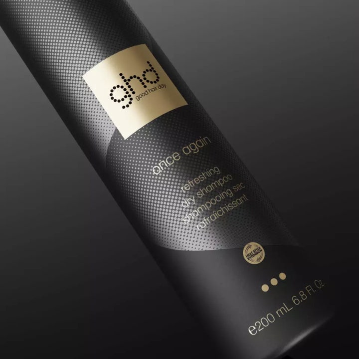 Once Again - Lightweight Refresh Dry Shampoo