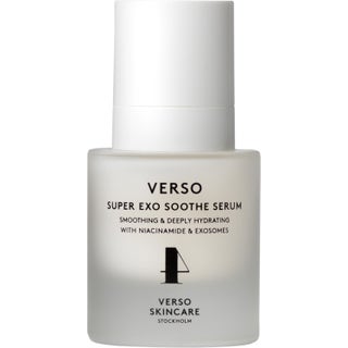 Verso N°4 Super Exo Sooth Serum
