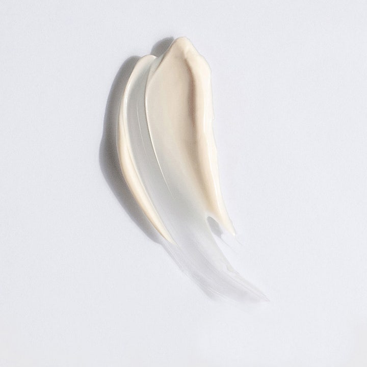 MÁDARA Deep Moisture Night cream 50 ml fuktighetsgivende nattkrem med en fyldig og kremet beige tekstur