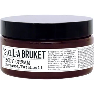 L:a Bruket Body Cream