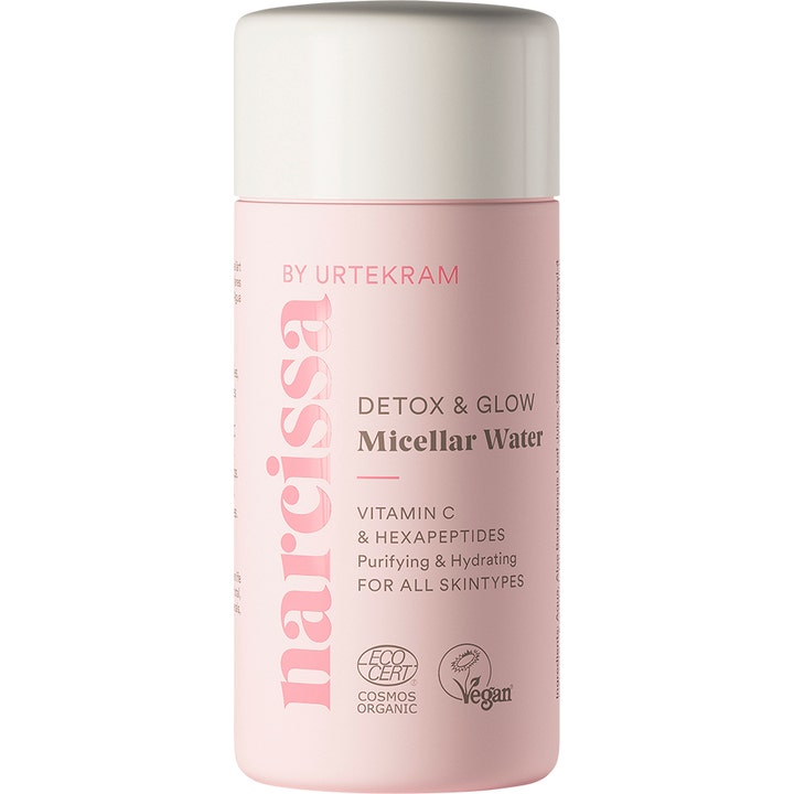 Narcissa Detox Glow