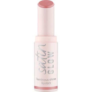 essence Satin Glow Luminous Shine Lipstick