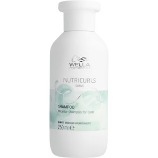 Wella Professionals Nutricurls