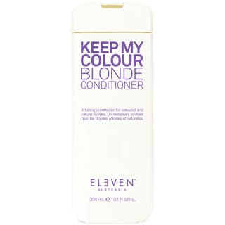 Eleven Australia Keep My Color Blonde Conditioner