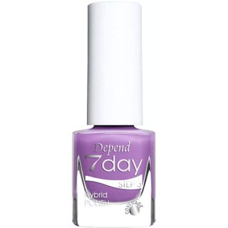 Depend 7day Hybrid Polish