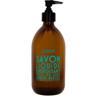 Compagnie de Provence Liquid Marseille Soap