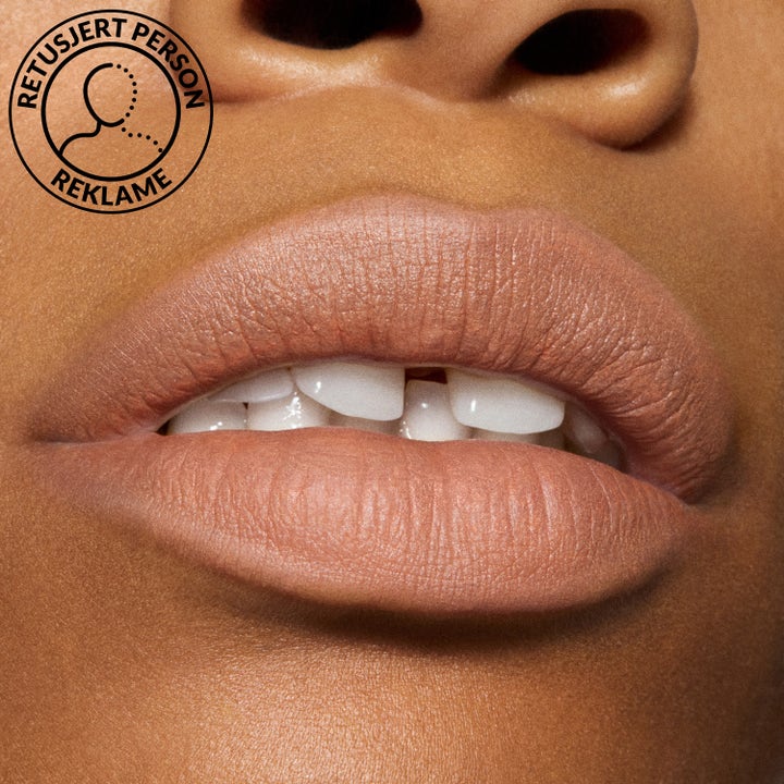 Powder Kiss Hazy Matte Lipstick