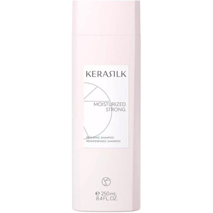 Repairing Shampoo