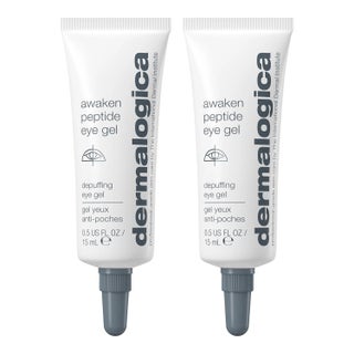 Dermalogica Awaken Peptide Eye Gel Duo