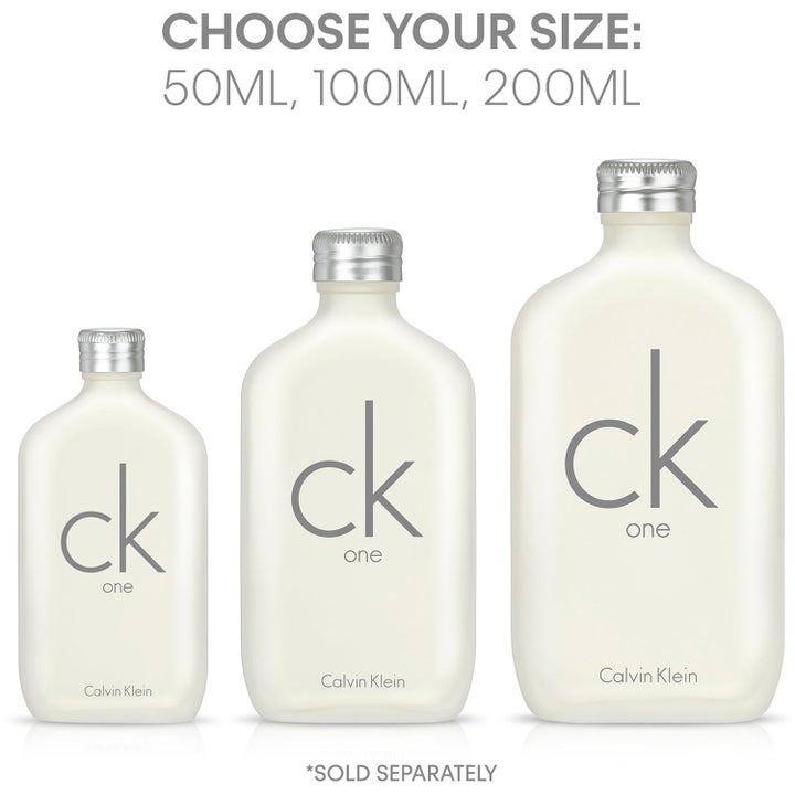 CK One Set