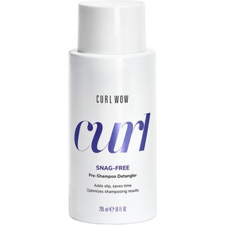 Color Wow Curl Snag-Free