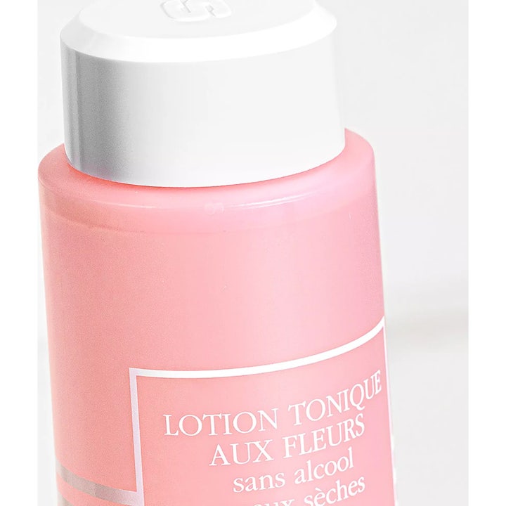 Floral Toning Lotion