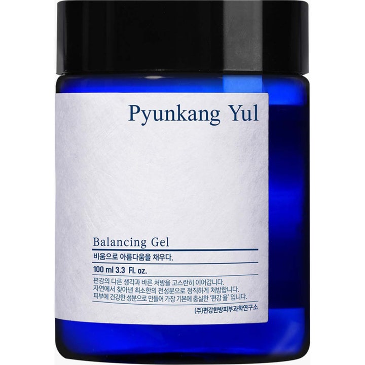 Balancing Gel